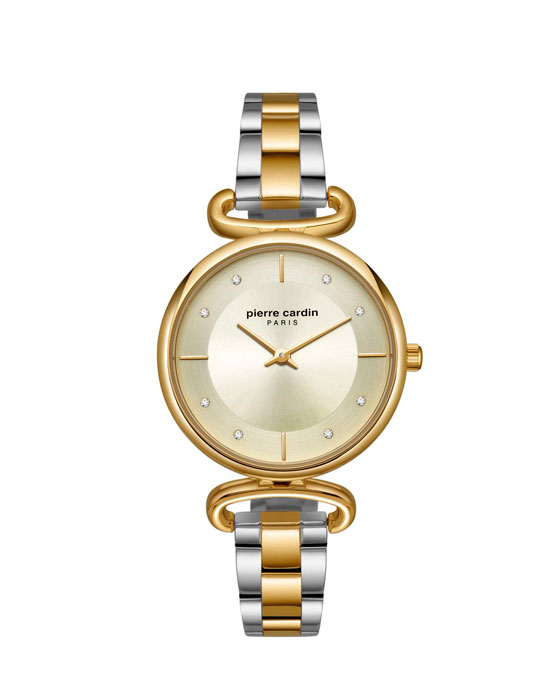 Часы Pierre Cardin Ladies PC902332F04